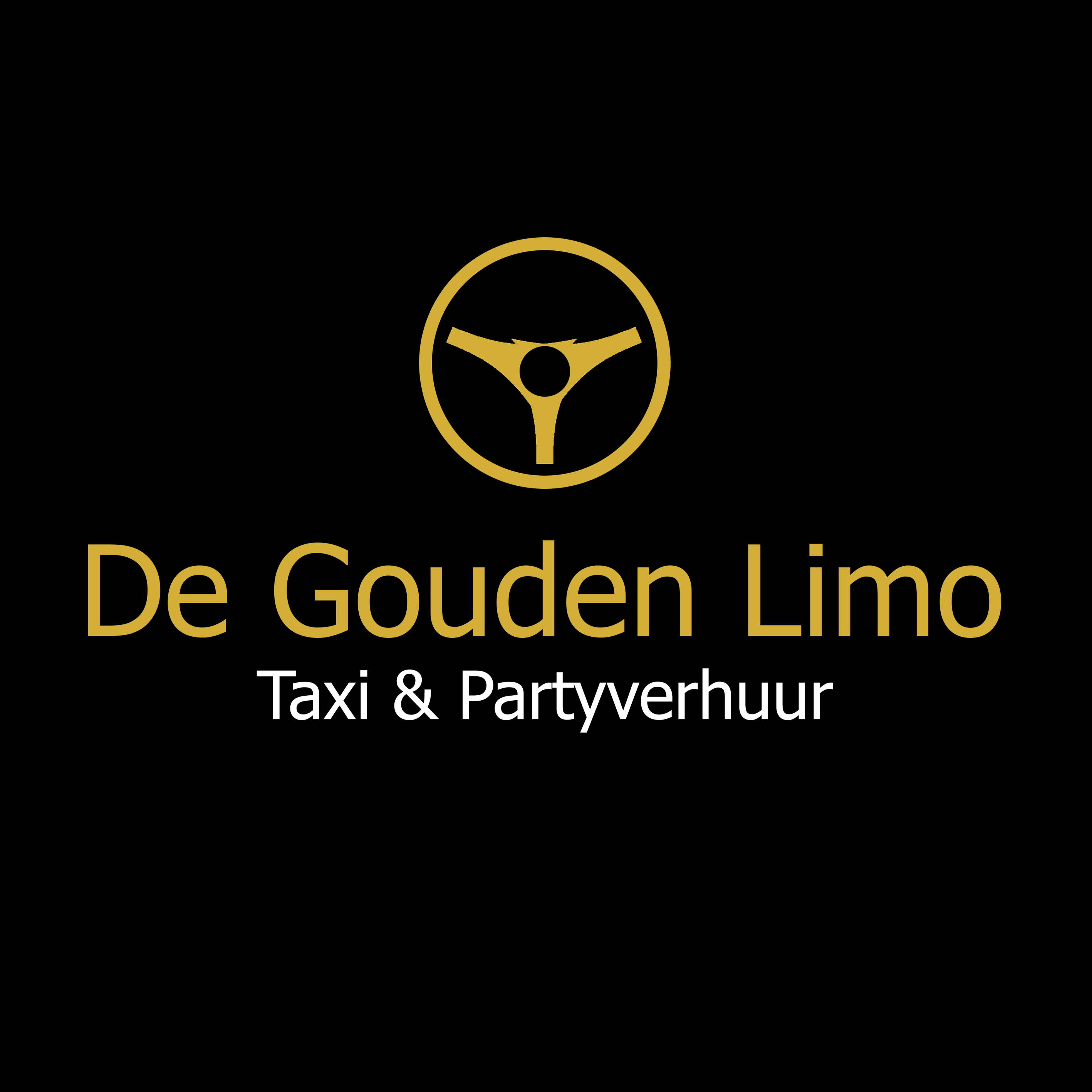 De Gouden Limo Taxi en Partyverhuur